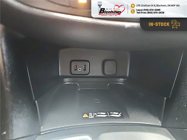 2018 Chevrolet Equinox Premier (Stk: T183A) in Blenheim - Image 20 of 20