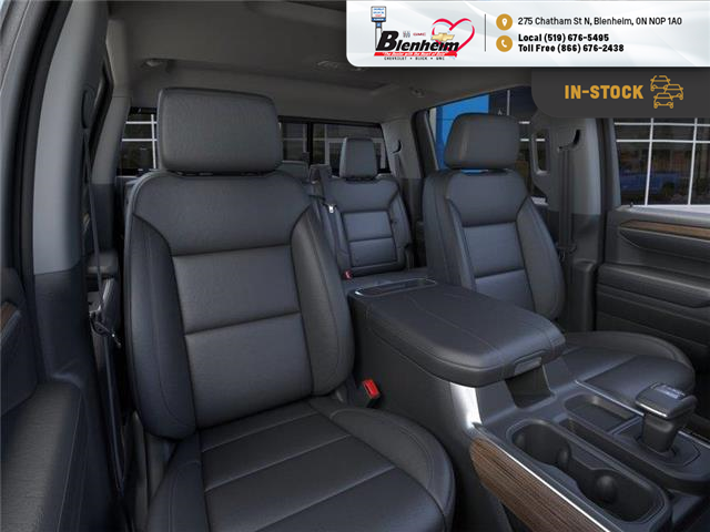 2026 Chevrolet Silverado 1500 LT Trail Boss (Stk: TT273) in Blenheim - Image 6 of 6