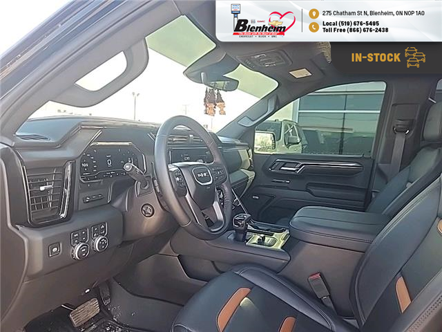 2024 GMC Sierra 1500 AT4 (Stk: TT275A) in Blenheim - Image 13 of 20