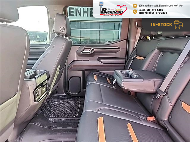 2024 GMC Sierra 1500 AT4 (Stk: TT275A) in Blenheim - Image 15 of 20
