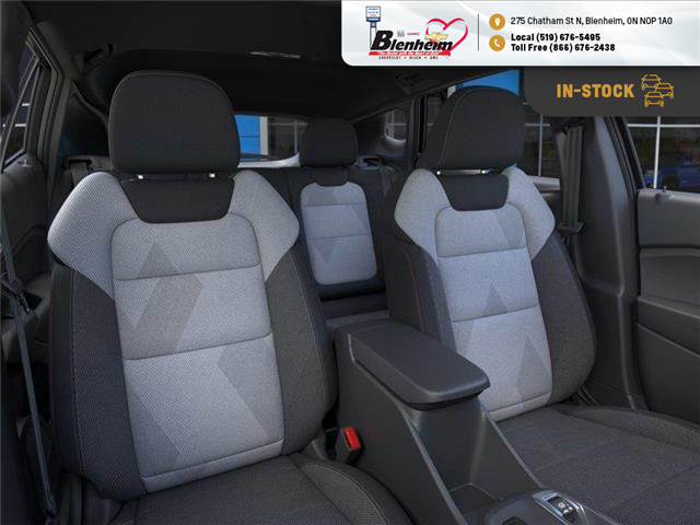 2026 Chevrolet Trax 1RS (Stk: T306) in Blenheim - Image 6 of 6 2026 Chevrolet Trax 1RS (Stk: T306) in Blenheim - Image 6 of 6