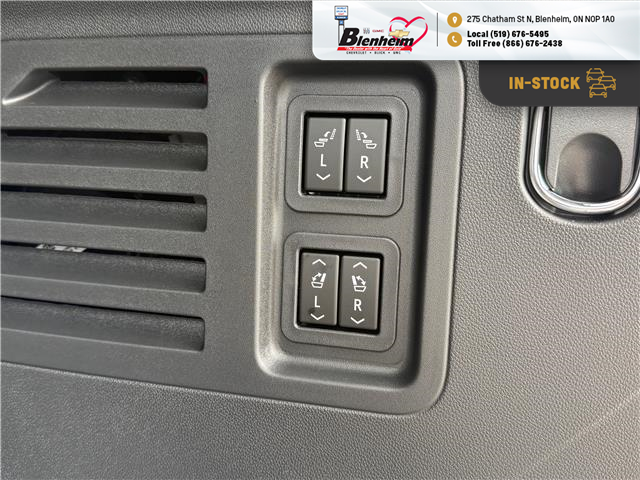 2026 Chevrolet Traverse RS (Stk: T208) in Blenheim - Image 6 of 39