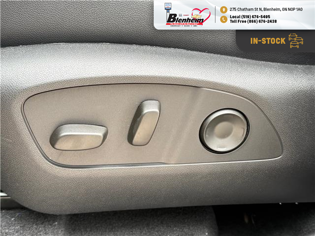 2026 Chevrolet Traverse RS (Stk: T208) in Blenheim - Image 13 of 39