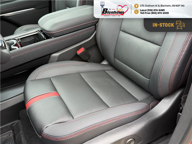 2026 Chevrolet Traverse RS (Stk: T208) in Blenheim - Image 14 of 39