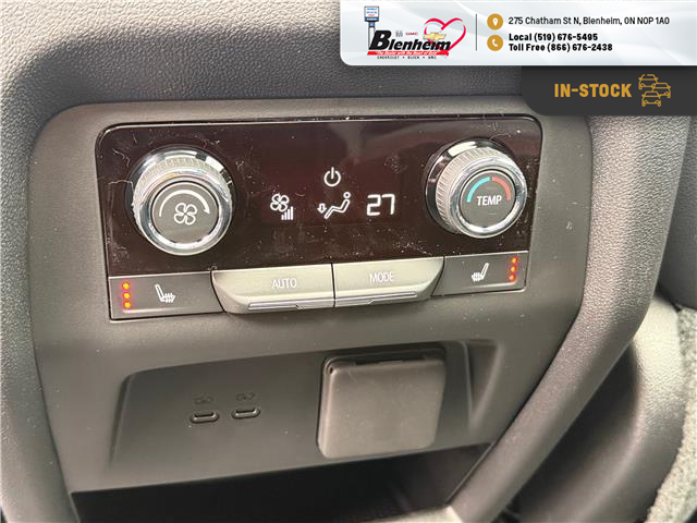 2026 Chevrolet Traverse RS (Stk: T208) in Blenheim - Image 20 of 39