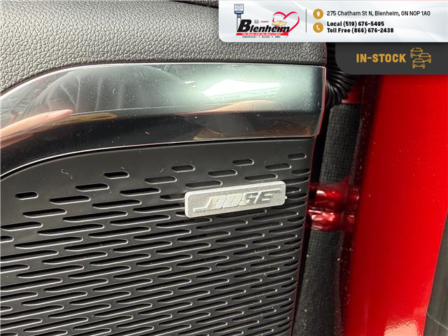 2026 Chevrolet Traverse RS (Stk: T208) in Blenheim - Image 24 of 39