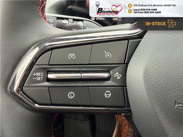 2026 Chevrolet Traverse RS (Stk: T208) in Blenheim - Image 27 of 39
