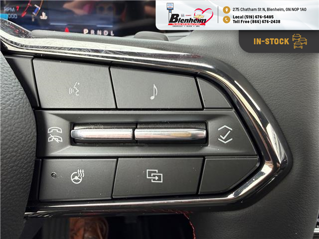 2026 Chevrolet Traverse RS (Stk: T208) in Blenheim - Image 29 of 39