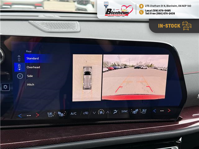 2026 Chevrolet Traverse RS (Stk: T208) in Blenheim - Image 32 of 39
