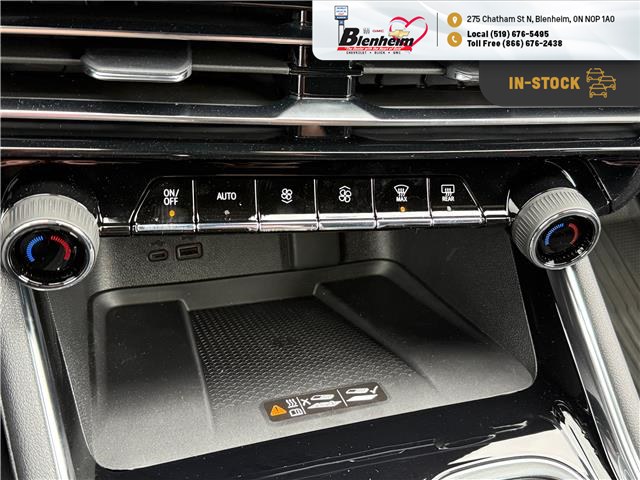2026 Chevrolet Traverse RS (Stk: T208) in Blenheim - Image 35 of 39