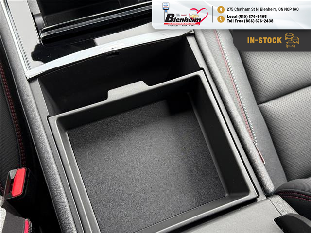 2026 Chevrolet Traverse RS (Stk: T208) in Blenheim - Image 37 of 39