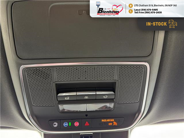 2026 Chevrolet Traverse RS (Stk: T208) in Blenheim - Image 39 of 39