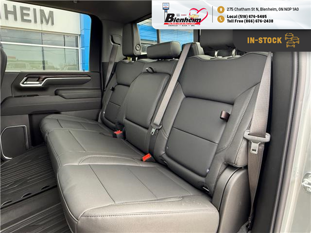2026 GMC Sierra 2500HD SLT (Stk: T131) in Blenheim - Image 16 of 39 2026 GMC Sierra 2500HD SLT (Stk: T131) in Blenheim - Image 16 of 39