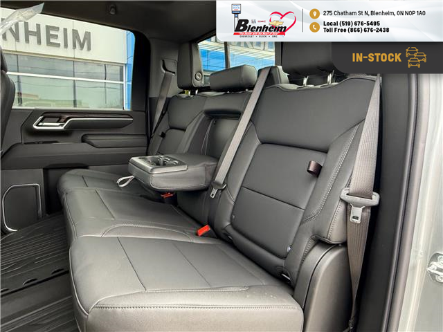 2026 GMC Sierra 2500HD SLT (Stk: T131) in Blenheim - Image 17 of 39 2026 GMC Sierra 2500HD SLT (Stk: T131) in Blenheim - Image 17 of 39