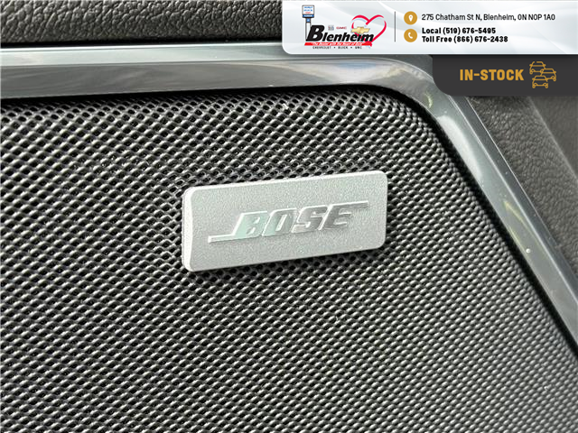 2026 GMC Sierra 2500HD SLT (Stk: T131) in Blenheim - Image 21 of 39 2026 GMC Sierra 2500HD SLT (Stk: T131) in Blenheim - Image 21 of 39