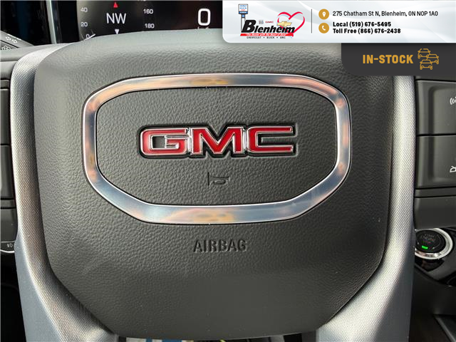 2026 GMC Sierra 2500HD SLT (Stk: T131) in Blenheim - Image 25 of 39 2026 GMC Sierra 2500HD SLT (Stk: T131) in Blenheim - Image 25 of 39