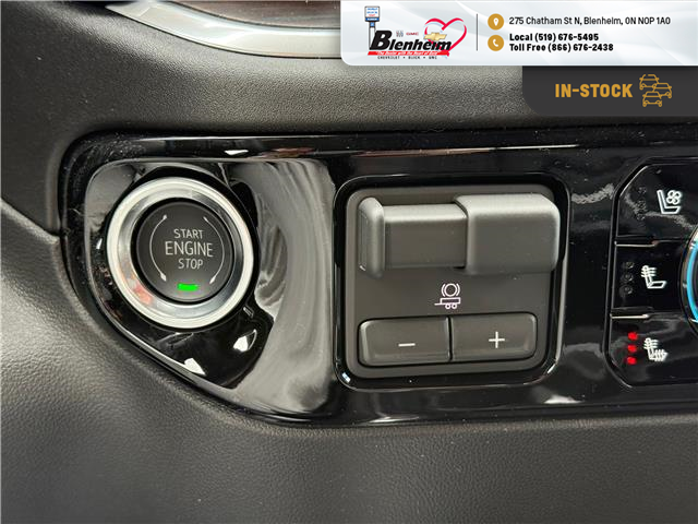 2026 GMC Sierra 2500HD SLT (Stk: T131) in Blenheim - Image 33 of 39 2026 GMC Sierra 2500HD SLT (Stk: T131) in Blenheim - Image 33 of 39
