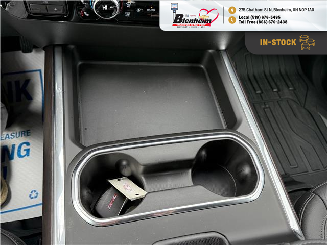 2026 GMC Sierra 2500HD SLT (Stk: T131) in Blenheim - Image 35 of 39 2026 GMC Sierra 2500HD SLT (Stk: T131) in Blenheim - Image 35 of 39