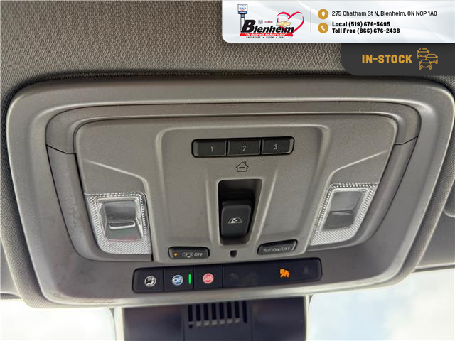 2026 GMC Sierra 2500HD SLT (Stk: T131) in Blenheim - Image 37 of 39 2026 GMC Sierra 2500HD SLT (Stk: T131) in Blenheim - Image 37 of 39