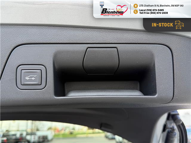 2026 Buick Envision Avenir (Stk: T282) in Blenheim - Image 6 of 42