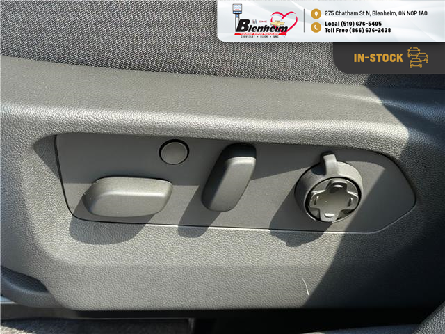 2026 Buick Envision Avenir (Stk: T282) in Blenheim - Image 12 of 42