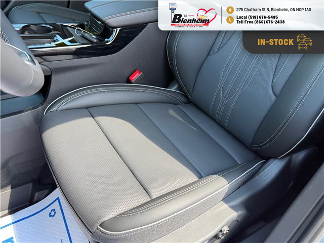 2026 Buick Envision Avenir (Stk: T282) in Blenheim - Image 13 of 42