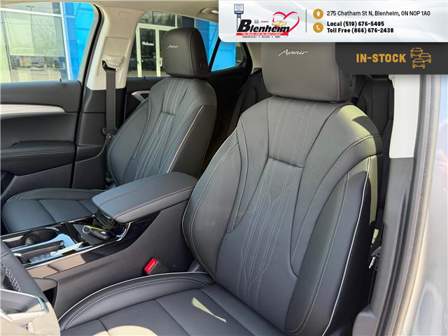 2026 Buick Envision Avenir (Stk: T282) in Blenheim - Image 14 of 42