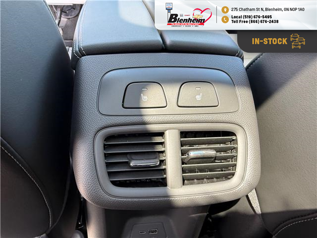 2026 Buick Envision Avenir (Stk: T282) in Blenheim - Image 17 of 42