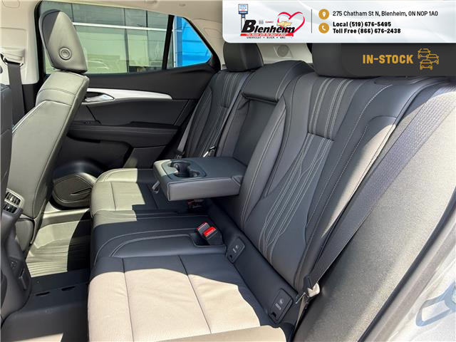 2026 Buick Envision Avenir (Stk: T282) in Blenheim - Image 19 of 42