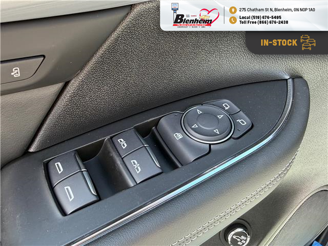 2026 Buick Envision Avenir (Stk: T282) in Blenheim - Image 21 of 42