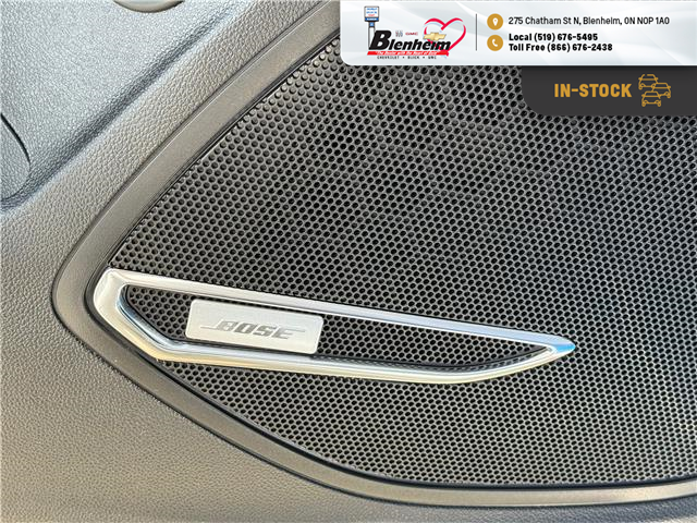 2026 Buick Envision Avenir (Stk: T282) in Blenheim - Image 22 of 42
