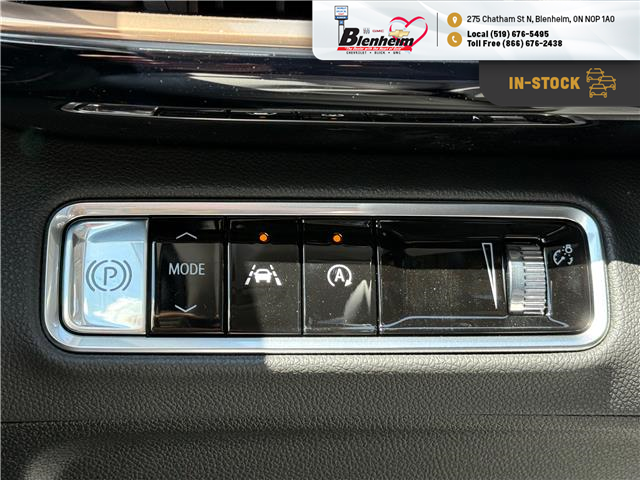 2026 Buick Envision Avenir (Stk: T282) in Blenheim - Image 23 of 42