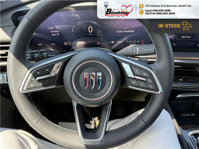 2026 Buick Envision Avenir (Stk: T282) in Blenheim - Image 24 of 42