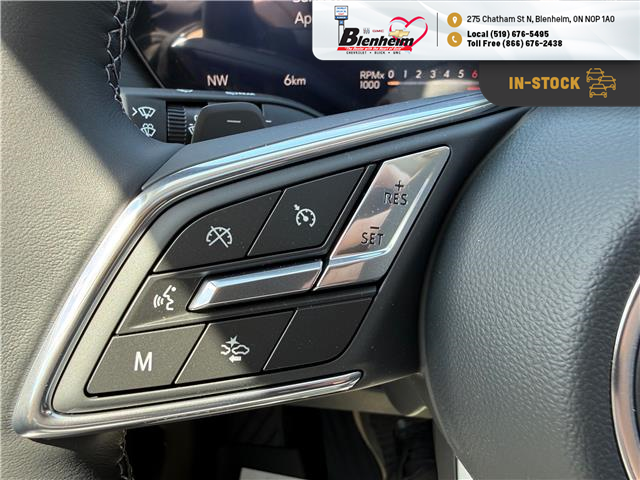2026 Buick Envision Avenir (Stk: T282) in Blenheim - Image 25 of 42