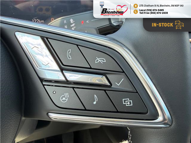 2026 Buick Envision Avenir (Stk: T282) in Blenheim - Image 27 of 42