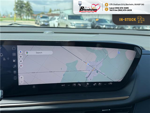 2026 Buick Envision Avenir (Stk: T282) in Blenheim - Image 32 of 42