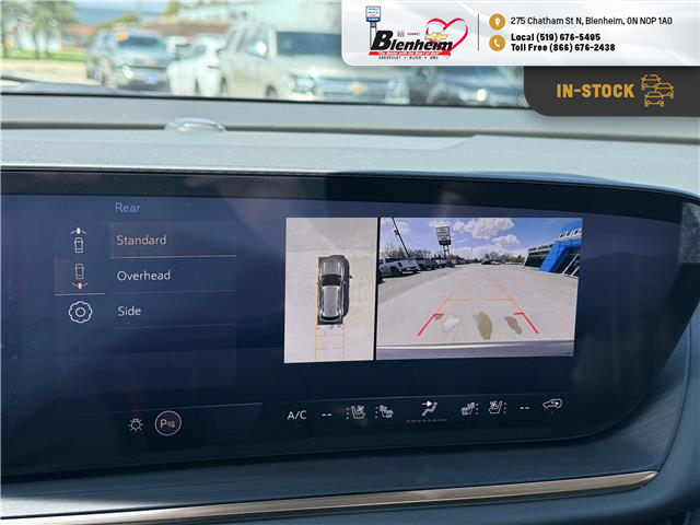 2026 Buick Envision Avenir (Stk: T282) in Blenheim - Image 33 of 42