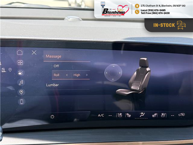 2026 Buick Envision Avenir (Stk: T282) in Blenheim - Image 34 of 42