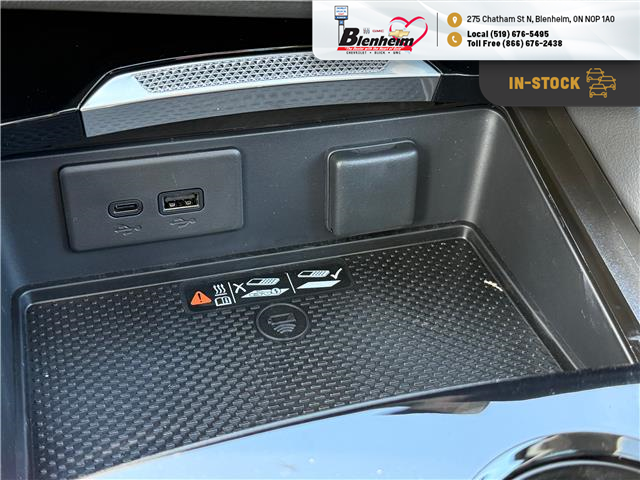 2026 Buick Envision Avenir (Stk: T282) in Blenheim - Image 36 of 42
