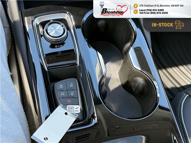 2026 Buick Envision Avenir (Stk: T282) in Blenheim - Image 37 of 42