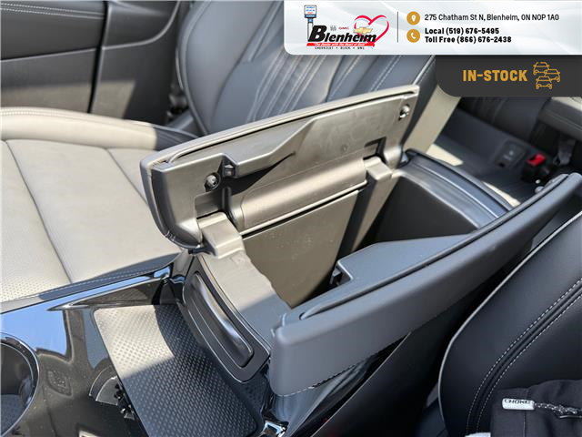 2026 Buick Envision Avenir (Stk: T282) in Blenheim - Image 38 of 42