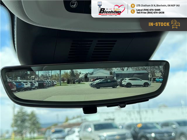 2026 Buick Envision Avenir (Stk: T282) in Blenheim - Image 39 of 42