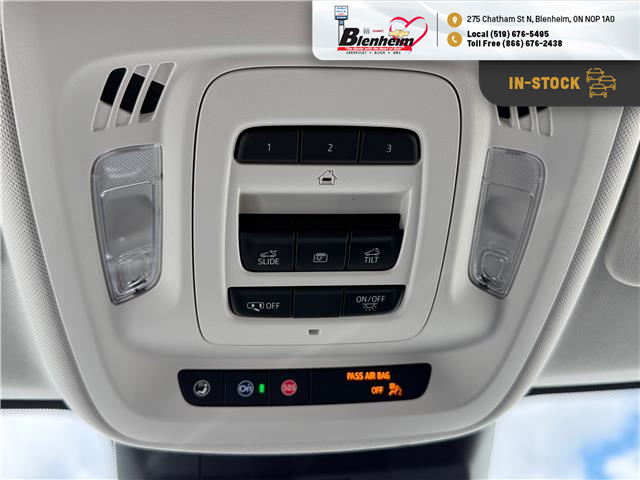 2026 Buick Envision Avenir (Stk: T282) in Blenheim - Image 40 of 42