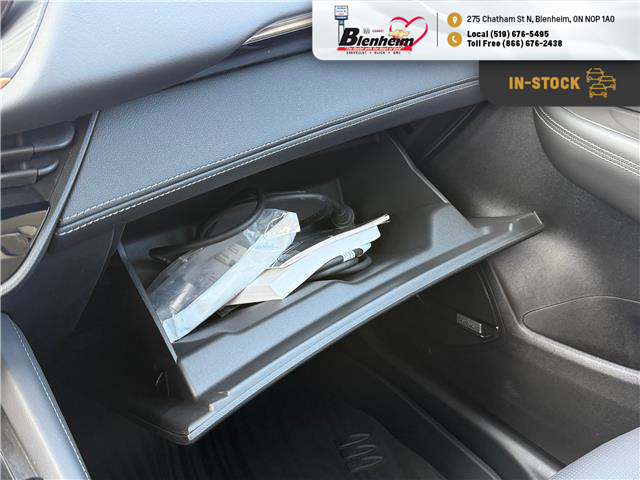 2026 Buick Envision Avenir (Stk: T282) in Blenheim - Image 41 of 42