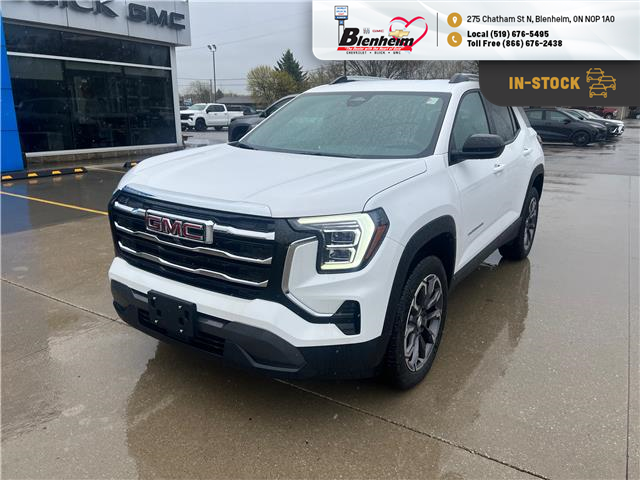 2026 GMC Terrain Elevation (Stk: T180) in Blenheim - Image 1 of 30