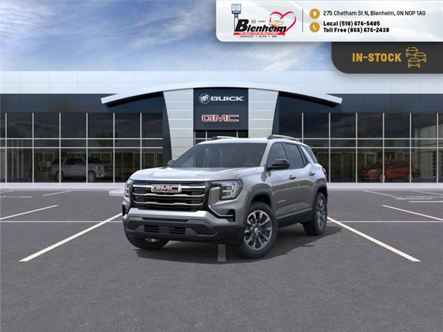 2026 GMC Terrain Elevation (Stk: T317) in Blenheim - Image 1 of 6