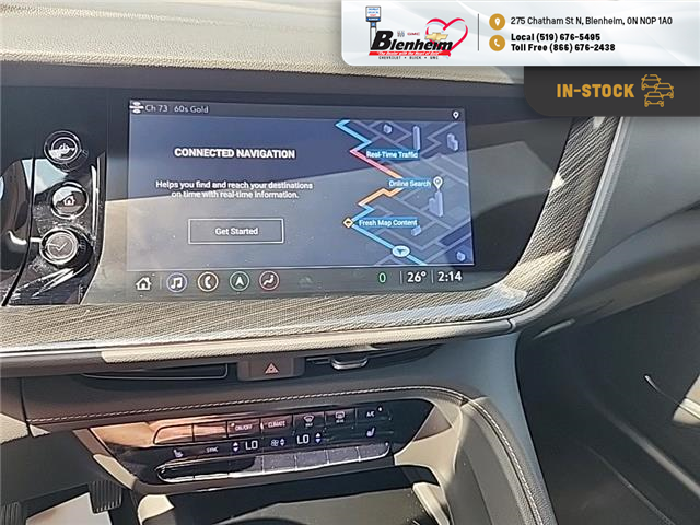 2021 Buick Envision Essence (Stk: T254A) in Blenheim - Image 20 of 22 2021 Buick Envision Essence (Stk: T254A) in Blenheim - Image 20 of 22