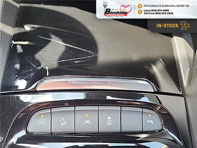 2021 Buick Envision Essence (Stk: T254A) in Blenheim - Image 21 of 22 2021 Buick Envision Essence (Stk: T254A) in Blenheim - Image 21 of 22