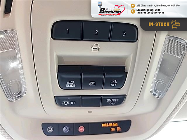 2021 Buick Envision Essence (Stk: T254A) in Blenheim - Image 22 of 22 2021 Buick Envision Essence (Stk: T254A) in Blenheim - Image 22 of 22