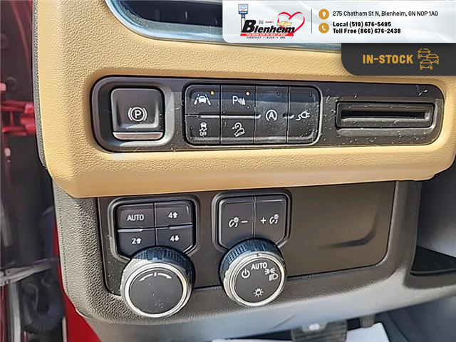 2021 Chevrolet Tahoe Premier (Stk: TT274A) in Blenheim - Image 16 of 21